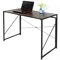 Foldable Home Office Computer Desk Compact Writing Table Workstation For PC Laptop Study Office Us 4