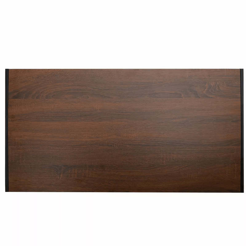 Foldable Home Office Computer Desk Compact Writing Table Workstation For PC Laptop Study Office Us 5