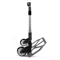 Folding Aluminium Cart Dolly Collapsible Hand Truck Trolley For Luggage Moving Travel 7