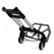 Folding Aluminium Cart Dolly Collapsible Hand Truck Trolley For Luggage Moving Travel 6