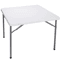 Folding Table For Garden Yard Beach Family Picnic White Multipurpose Portable Table For Outdoor I 0