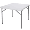 Folding Table For Garden Yard Beach Family Picnic White Multipurpose Portable Table For Outdoor I 11