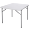 Folding Table For Garden Yard Beach Family Picnic White Multipurpose Portable Table For Outdoor I 11