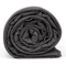 Anxiety Weighted Blanket Cotton Heavy Blanket For Stress Relief Calming Sleep Aid For Adults 1