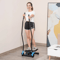 Full Body Workout Stepper Stepping Exercise Machine For Home Gym With LCD Compact Cardio Trainer Fo 2