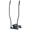 Full Body Workout Stepper Stepping Exercise Machine For Home Gym With LCD Compact Cardio Trainer Fo 1
