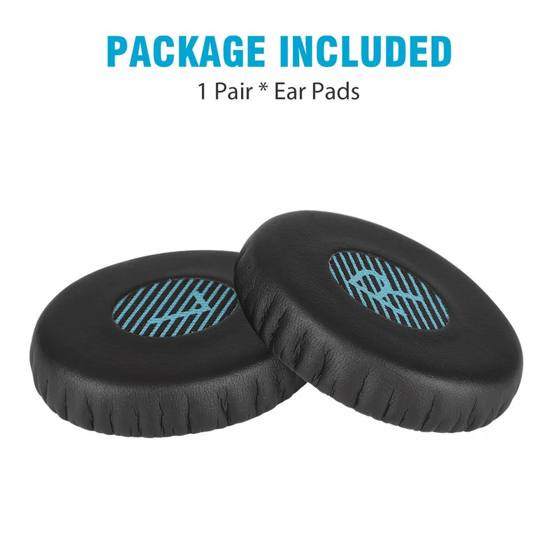 Premium Ear Pads Foam For BOSE Soundlink OnEar Headphones Replacement Soft Cushions For Superior Co 3
