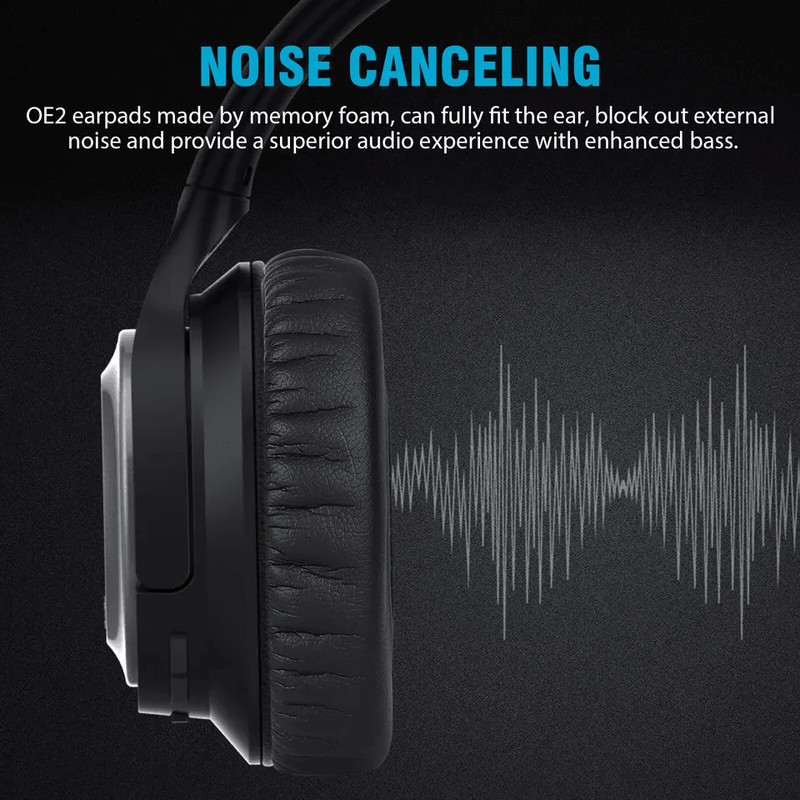 Premium Ear Pads Foam For BOSE Soundlink OnEar Headphones Replacement Soft Cushions For Superior Co 1