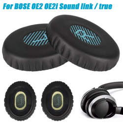 premium ear pads foam for bose, soundlink on-ear headphones, replacement soft cushions for superior comfort