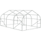 Large Portable Walkin Greenhouse Hot Green House For Plant Gardening Outdoor Garden Tent For AllSea 10