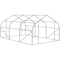 Large Portable Walkin Greenhouse Hot Green House For Plant Gardening Outdoor Garden Tent For AllSea 10