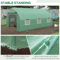 Large Portable Walkin Greenhouse Hot Green House For Plant Gardening Outdoor Garden Tent For AllSea 3