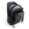 Solid Color Men Chest Bag With USB Charging Port Casual Nylon One Shoulder Crossbody Bag For Outdoo 3