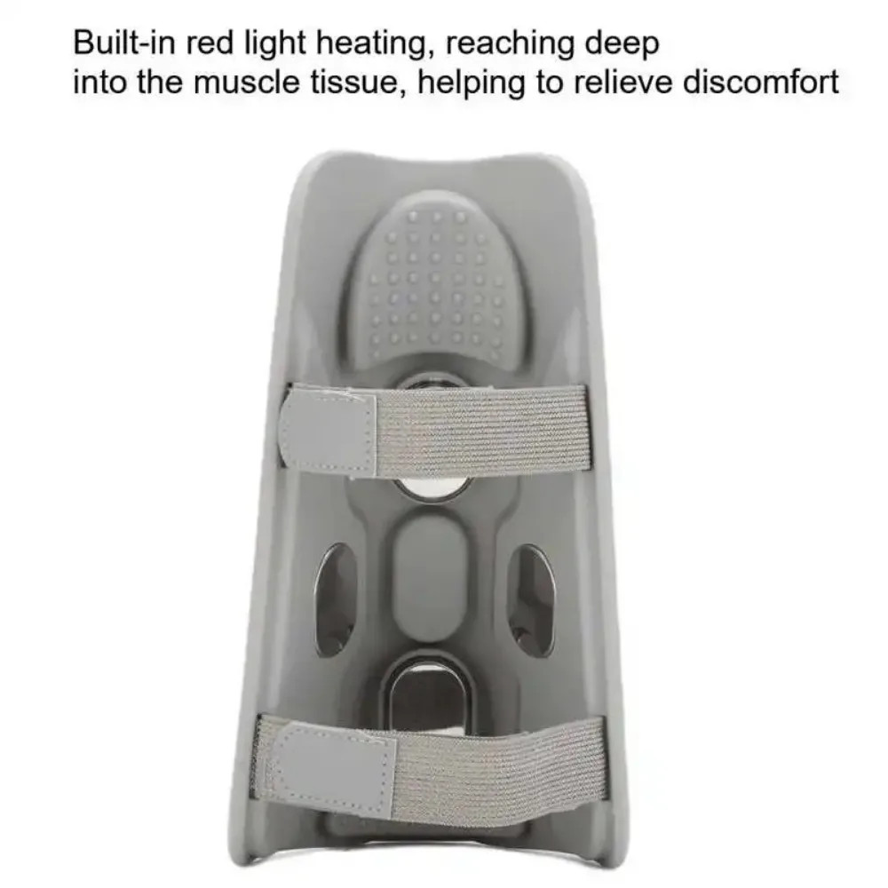 EMS Heating Massager Arm Leg Shaper Slim Machine Cellulite Removal & Muscle Stimulator for Body Toning and Fat Reduction