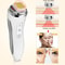 Dot Matrix RF Radio Frequency Face Lifting Device Skin Tightening Beauty Massager Wrinkle Remover 3