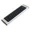 Universal Voice Air Mouse Remote Control X9 Mini Keyboard with IR Learning & BLE Function for Smart TV Android Box