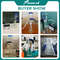 Vacuum Filter Apparatus Lab Equipment, Boro Glass Sand Core Membrane Filtration System for Liquid & Solvent Separation