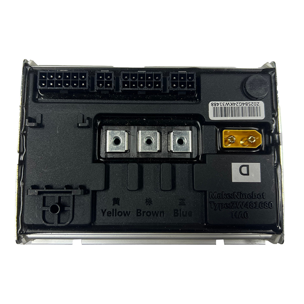 Ninebot Pro Dashboard Display Replacement, Original Bluetooth Meter Dash Board LCD Screen Electric Scooter Parts