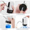USB Rechargeable Portable Water Dispenser Pump, Mini Automatic Drinking Water Pump for 5 Gallon Bottles with BPA-Free