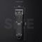 Cordless Rechargeable Hair Clipper & Beard Hair Trimmer for Men, Powerful Electric Hair Cutter Machine, Adjustable Hair