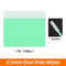 Fiber Optic Swabs 100PCS for LC/SC/FC/ST Connectors, FTTH Cleaning Sticks Rod Tool Kit