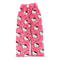 Sanrio Hello Kitty Pajama Pants for Women, Cute Cartoon Anime Sleepwear Trousers for Couples & Home Leisure