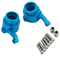Metal Suspension & Aluminum Parts Upgrade Kit, Includes Wheel Hubs, Bearings