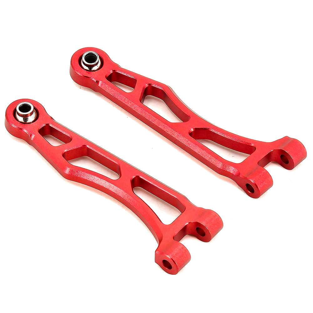 Metal Suspension & Aluminum Parts Upgrade Kit, Includes Wheel Hubs, Bearings