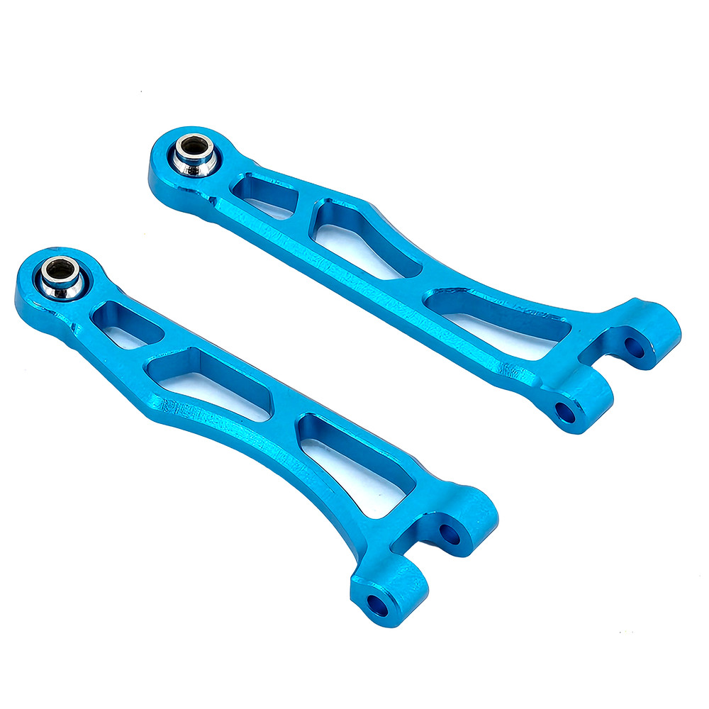 Metal Suspension & Aluminum Parts Upgrade Kit, Includes Wheel Hubs, Bearings