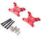 Metal Suspension & Aluminum Parts Upgrade Kit, Includes Wheel Hubs, Bearings