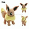 Pokemon Plush Toy, Mimikyu Eevee Umbreon Flareon Jolteon Vaporeon Glaceon Sylveon Espeon Evolution Stuffed Peluche Doll