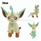 Pokemon Plush Toy, Mimikyu Eevee Umbreon Flareon Jolteon Vaporeon Glaceon Sylveon Espeon Evolution Stuffed Peluche Doll