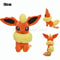 Pokemon Plush Toy, Mimikyu Eevee Umbreon Flareon Jolteon Vaporeon Glaceon Sylveon Espeon Evolution Stuffed Peluche Doll