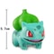 Pokemon Pikachu Anime Figures, Action Model Toys for Kids & Collectors, Bulbasaur, Squirtle, Psyduck, Jigglypuff