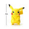 Pokemon Pikachu Anime Figures, Action Model Toys for Kids & Collectors, Bulbasaur, Squirtle, Psyduck, Jigglypuff