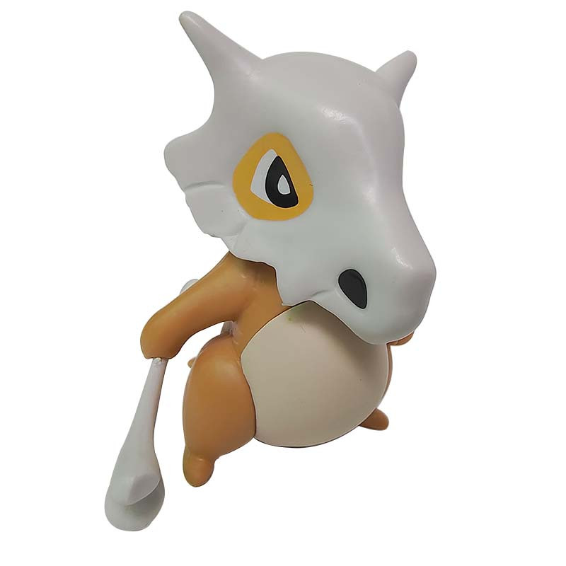 Pokemon Pikachu Anime Figures, Action Model Toys for Kids & Collectors, Bulbasaur, Squirtle, Psyduck, Jigglypuff