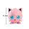 Pokemon Pikachu Anime Figures, Action Model Toys for Kids & Collectors, Bulbasaur, Squirtle, Psyduck, Jigglypuff