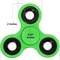 High Quality ABS Fidget Spinner EDC Toy for Autism ADHD, Anti-Stress Tri-Spinner for Adults & Kids, Focus Anxiety Relief