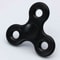 High Quality ABS Fidget Spinner EDC Toy for Autism ADHD, Anti-Stress Tri-Spinner for Adults & Kids, Focus Anxiety Relief