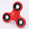 High Quality ABS Fidget Spinner EDC Toy for Autism ADHD, Anti-Stress Tri-Spinner for Adults & Kids, Focus Anxiety Relief