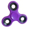 High Quality ABS Fidget Spinner EDC Toy for Autism ADHD, Anti-Stress Tri-Spinner for Adults & Kids, Focus Anxiety Relief