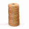 Cotton Macrame Cord Twine Rope String for Crafts, DIY Wall Hangings, Handmade Sewing, Wedding Party & Home Decor