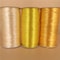 2MM Braided Macrame Cord Silk Rope Thread for DIY Chinese Knot, Satin Bracelets, Jewelry Making & Craft Beading Supplies