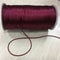 2MM Braided Macrame Cord Silk Rope Thread for DIY Chinese Knot, Satin Bracelets, Jewelry Making & Craft Beading Supplies