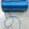 2MM Braided Macrame Cord Silk Rope Thread for DIY Chinese Knot, Satin Bracelets, Jewelry Making & Craft Beading Supplies