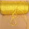 2MM Braided Macrame Cord Silk Rope Thread for DIY Chinese Knot, Satin Bracelets, Jewelry Making & Craft Beading Supplies