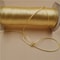 2MM Braided Macrame Cord Silk Rope Thread for DIY Chinese Knot, Satin Bracelets, Jewelry Making & Craft Beading Supplies