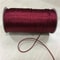 2MM Braided Macrame Cord Silk Rope Thread for DIY Chinese Knot, Satin Bracelets, Jewelry Making & Craft Beading Supplies