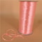 2MM Braided Macrame Cord Silk Rope Thread for DIY Chinese Knot, Satin Bracelets, Jewelry Making & Craft Beading Supplies