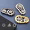 Sprockets Flywheel Fidget Spinner,Metal Bike Chains Design,EDC Spinner for Adults & Kids,Anti Stress Anxiety Relief toy